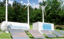 绿氢革命 | 19体育真人(集团)有限公司SVG为绿电制氢领域赋能